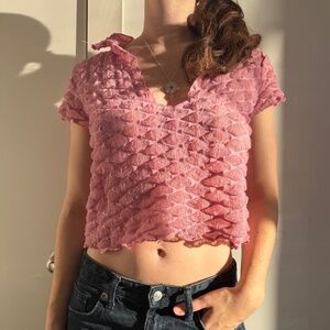 Free People women's top